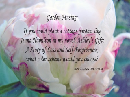 From the Color Wheel